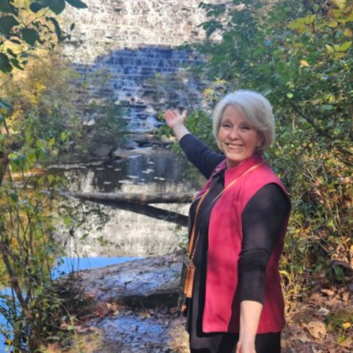 Denise Hansard - Leadership Coaching for Women